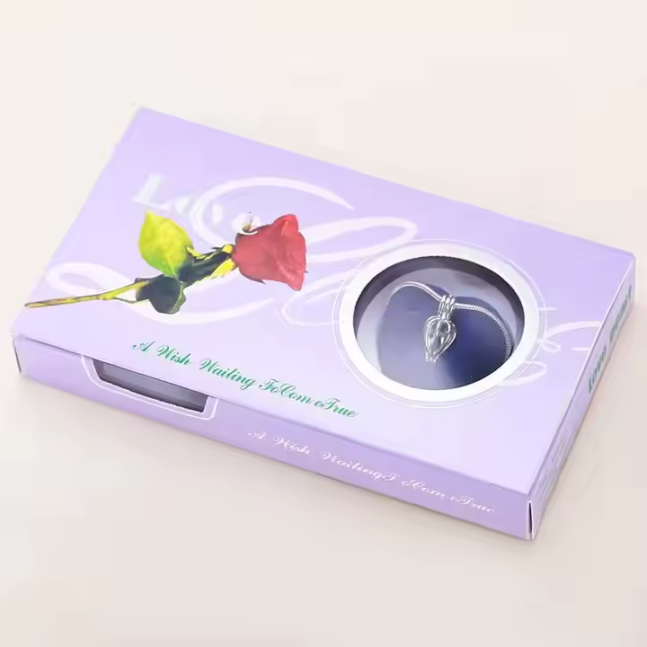 Wish Pearl Bracelet set with Stainless Steel Snake Bracelet Gift Set For Women & Girls