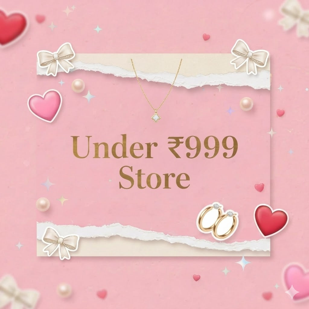 Under 999 Store