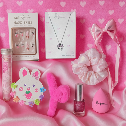 Pookie Princess Glam Box – Sparkle & Slay Edition