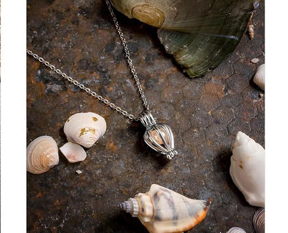 Love Pearl Jewelry Set – Necklace, Earrings, Ring & Bracelet 🎁 Free Gift on Prepaid order