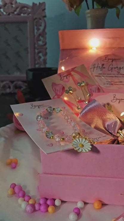 The You Deserve It Box 🌈💐